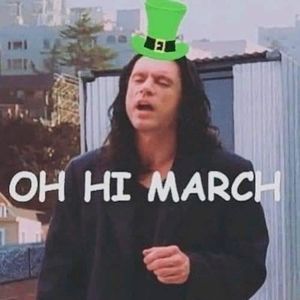 Meet your Posher, Alistair